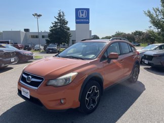 Used 2013 Subaru Crosstrek 2.0i Premium w/ Popular Pkg 2 image 1