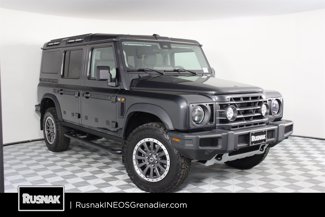 Used 2024 INEOS Grenadier Fieldmaster Edition image 1