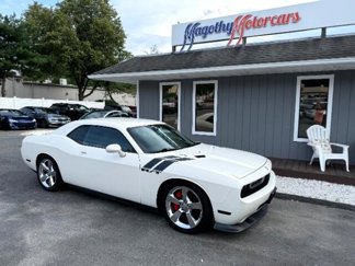 Used 2009 Dodge Challenger R/T w/ Sound Group image 1