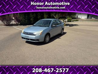 Used 2009 Ford Focus SE image 1