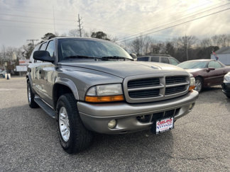Used 2001 Dodge Durango 4WD image 1