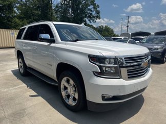 Used 2017 Chevrolet Tahoe Premier image 1