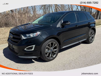 Used 2016 Ford Edge Sport w/ Equipment Group 401A image 1