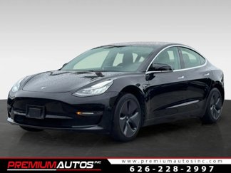 Used 2019 Tesla Model 3 Standard Range Plus image 1