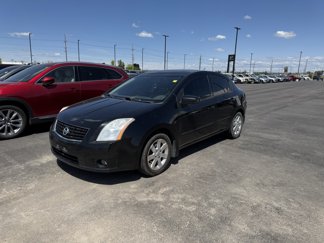 Used 2008 Nissan Sentra 2.0 SL w/ Sunroof Pkg image 1