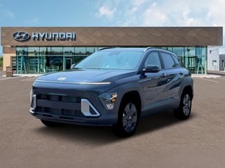 New 2026 Hyundai Kona SEL Sport image 1