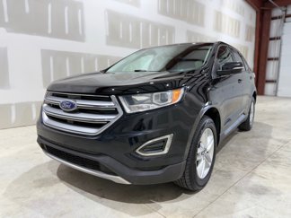 Used 2016 Ford Edge SEL w/ Equipment Group 201A image 1