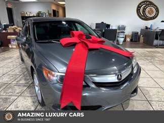 Used 2014 Acura ILX image 1