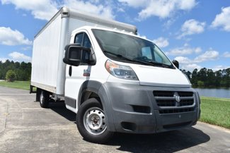 Used 2014 RAM ProMaster 3500 image 1