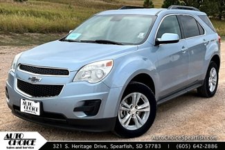 Used 2015 Chevrolet Equinox LT w/ Driver Convenience Package image 1