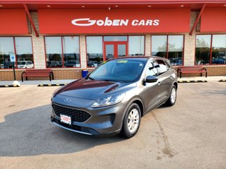 Used 2020 Ford Escape SE image 1