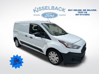 Used 2020 Ford Transit Connect XL image 1