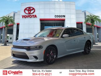 Used 2019 Dodge Charger GT image 1