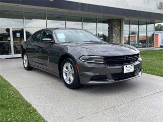 Used 2020 Dodge Charger SXT w/ Leather Interior Group image 1