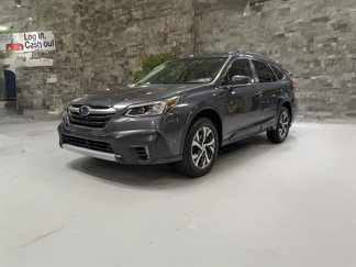 Used 2020 Subaru Outback Limited w/ Popular Package #2 image 1
