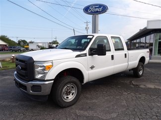 Used 2016 Ford F250 XL w/ XL Value Package image 1