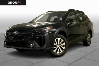 Used 2024 Subaru Outback Premium image 1