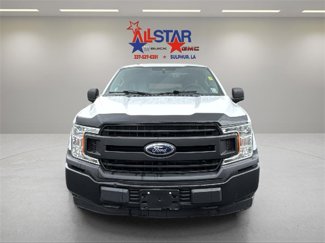 Used 2020 Ford F150 XL w/ Equipment Group 101A Mid image 1