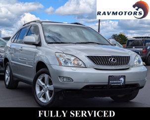 Used 2007 Lexus RX 350 2WD image 1