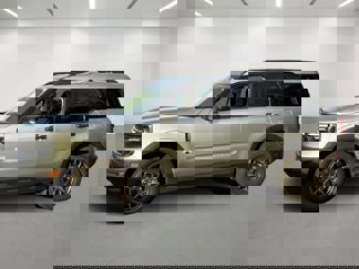Used 2021 Ford Bronco Sport Big Bend image 1