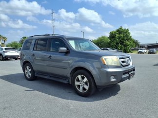 Used 2011 Honda Pilot EX image 1