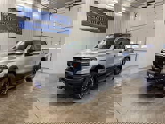 Used 2025 RAM 1500 Rebel w/ Rebel Level 2 Equipment Group image 1
