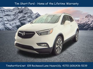 Used 2019 Buick Encore Essence image 1