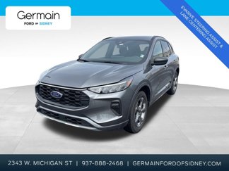 Used 2024 Ford Escape ST-Line w/ Tech Pack #1 image 1