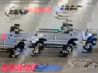 Used 2020 Ford F250 XL w/ STX Appearance Package image 1