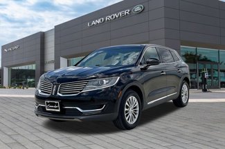 Used 2018 Lincoln MKX Select w/ Select Plus Package image 1