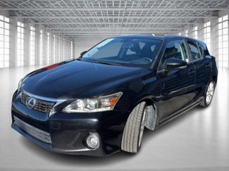 Used 2013 Lexus CT 200h image 1