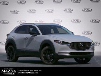 New 2025 MAZDA CX-30 AWD 2.5 S w/ Select Sport Pkg image 1