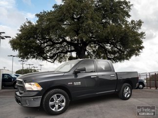 Used 2014 RAM 1500 Big Horn image 1