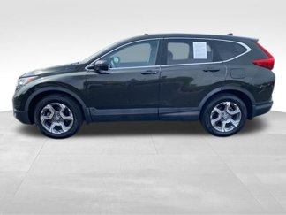 Used 2018 Honda CR-V EX image 1