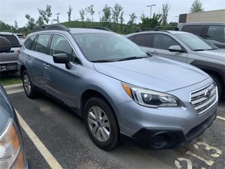 Used 2017 Subaru Outback 2.5i image 1
