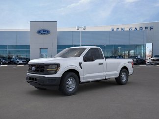 New 2025 Ford F150 XL image 1