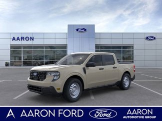 New 2025 Ford Maverick XL image 1