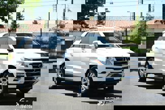 Used 2014 Mercedes-Benz ML 350 2WD image 1