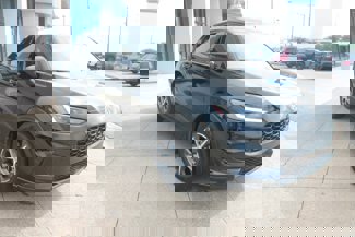 Used 2023 Honda HR-V EX-L image 1