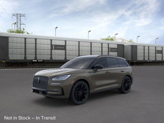 New 2025 Lincoln Corsair AWD image 1