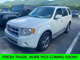 Used 2012 Ford Escape Limited image 1