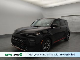 Used 2020 Kia Soul GT-Line Turbo image 1