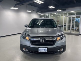 Used 2019 Honda Ridgeline RTL image 1