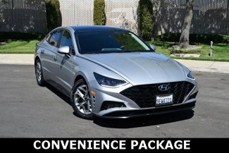 Used 2023 Hyundai Sonata SEL w/ Convenience Package image 1