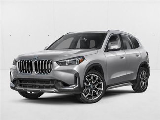 New 2025 BMW X1 xDrive28i w/ M Sport Package image 1