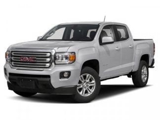 Used 2020 GMC Canyon 2WD Crew Cab w/ Convenience Package image 1