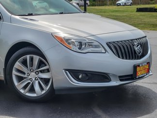 Used 2016 Buick Regal video 2