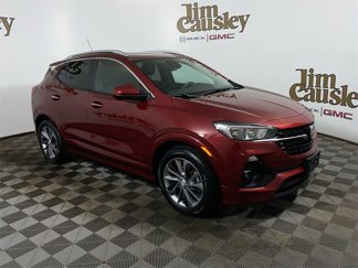 Used 2023 Buick Encore GX Select w/ Experience Buick Package image 1