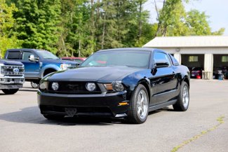 Used 2010 Ford Mustang GT image 1