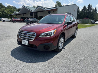 Used 2016 Subaru Outback 2.5i image 1